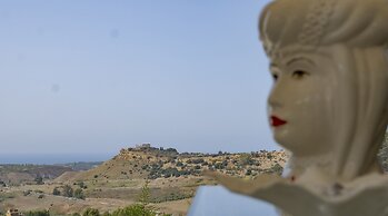 Doric Eco Boutique Resort & Spa - Sicily