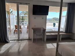 Doric Eco Boutique Resort & Spa - Sicily