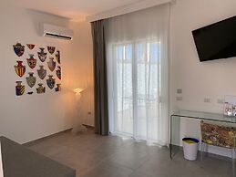 Doric Eco Boutique Resort & Spa - Sicily