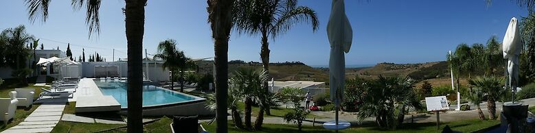 Doric Eco Boutique Resort & Spa - Sicily