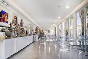 Doric Eco Boutique Resort & Spa - Sicily