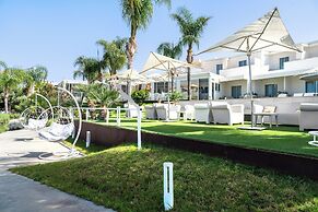 Doric Eco Boutique Resort & Spa - Sicily