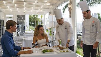 Doric Eco Boutique Resort & Spa - Sicily