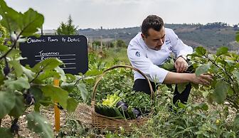 Doric Eco Boutique Resort & Spa - Sicily