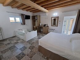 Doric Eco Boutique Resort & Spa - Sicily