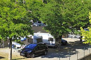 Camping Siena Colleverde