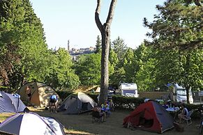 Camping Siena Colleverde