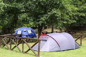 Camping Siena Colleverde