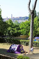 Camping Siena Colleverde
