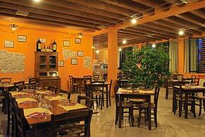 Camping Siena Colleverde