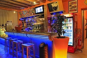 Camping Siena Colleverde