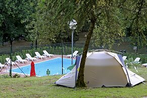Camping Siena Colleverde