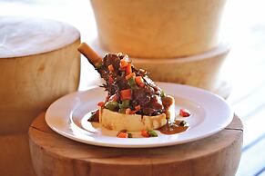 Rhulani Safari Lodge