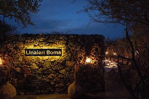 Rhulani Safari Lodge