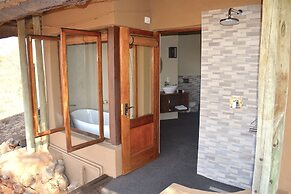 Rhulani Safari Lodge