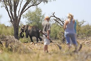 Rhulani Safari Lodge