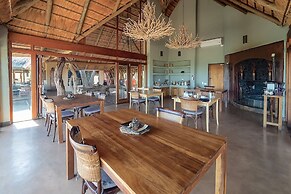 Rhulani Safari Lodge