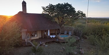 Rhulani Safari Lodge