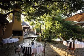 Rhulani Safari Lodge