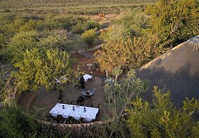 Rhulani Safari Lodge