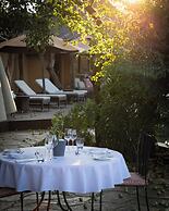 Rhulani Safari Lodge