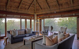 Rhulani Safari Lodge