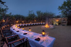 Rhulani Safari Lodge