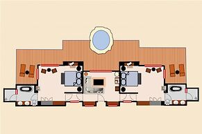 Rhulani Safari Lodge