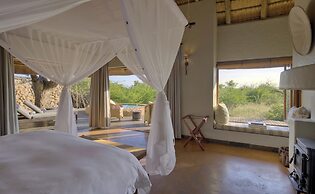 Rhulani Safari Lodge