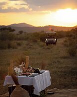 Rhulani Safari Lodge