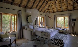 Rhulani Safari Lodge