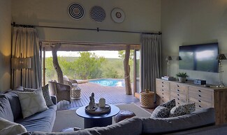 Rhulani Safari Lodge
