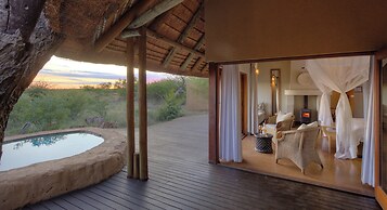 Rhulani Safari Lodge