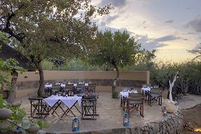 Rhulani Safari Lodge