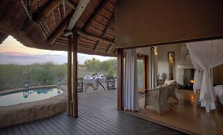 Rhulani Safari Lodge