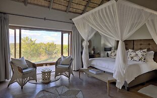 Rhulani Safari Lodge