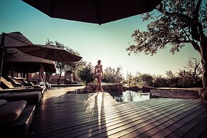 Rhulani Safari Lodge