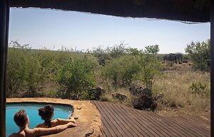Rhulani Safari Lodge