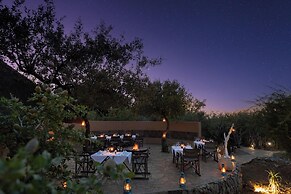 Rhulani Safari Lodge