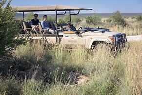 Rhulani Safari Lodge