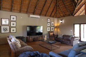 Rhulani Safari Lodge