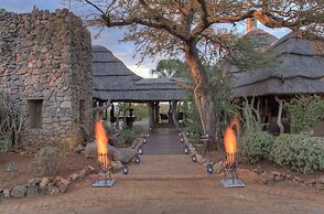 Rhulani Safari Lodge
