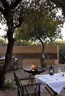 Rhulani Safari Lodge