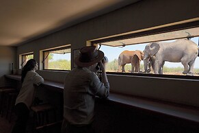 Rhulani Safari Lodge