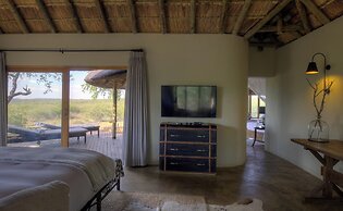 Rhulani Safari Lodge