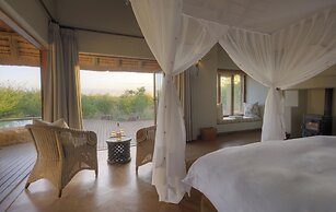 Rhulani Safari Lodge