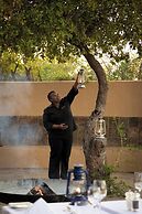 Rhulani Safari Lodge