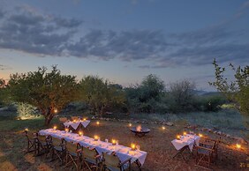 Rhulani Safari Lodge