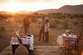 Rhulani Safari Lodge