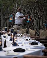 Rhulani Safari Lodge